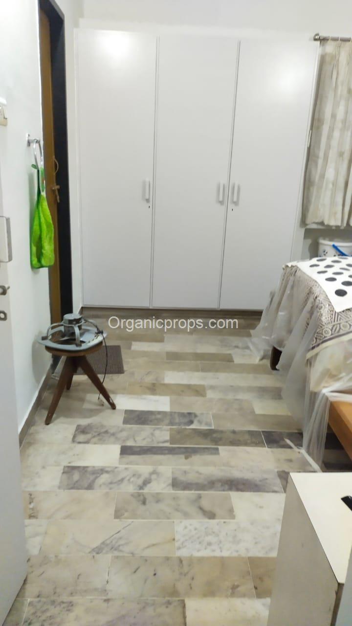 2 BHK FLAT ON SALE